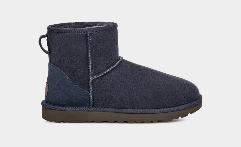 Ugg Women's Classic Mini II Boot AikCulture