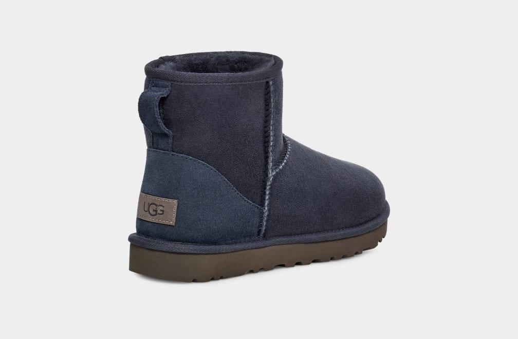 Ugg Women's Classic Mini II Boot AikCulture