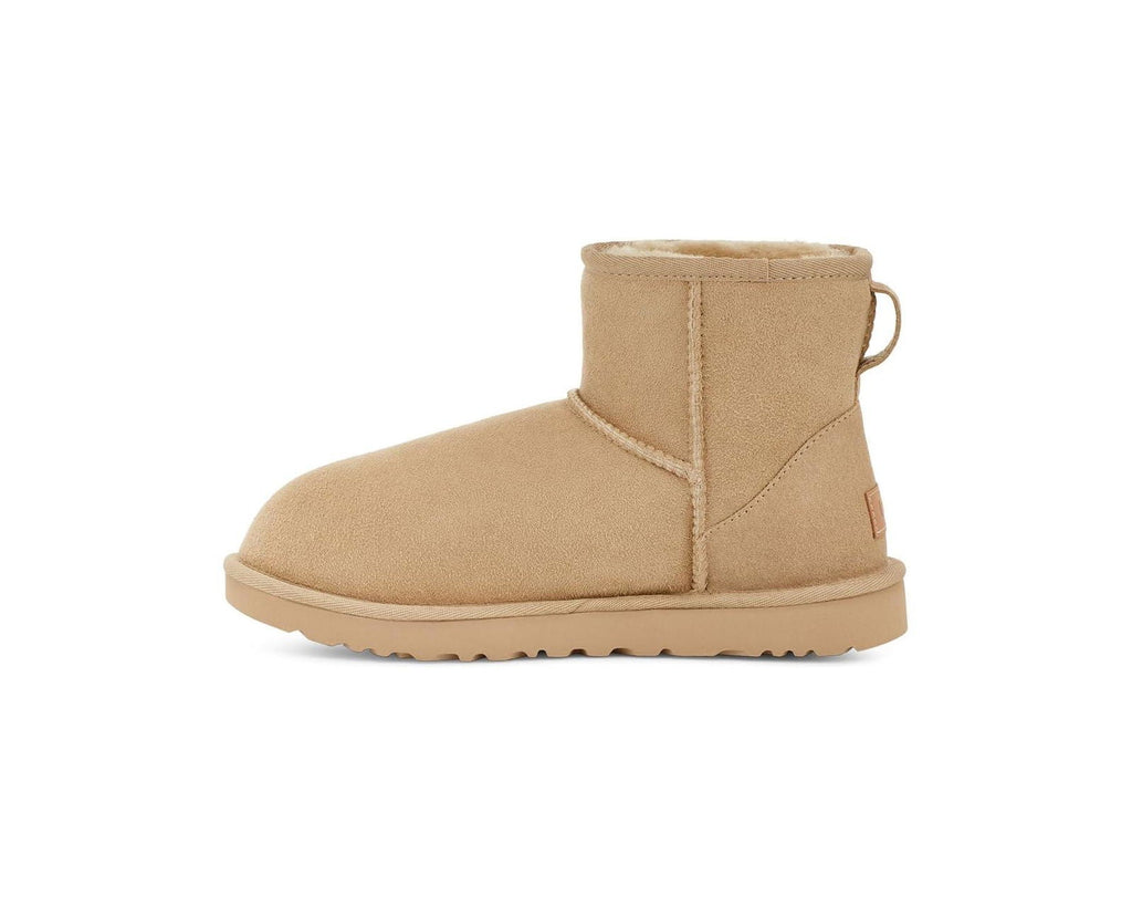 Ugg Women's Classic Mini II Boot AikCulture