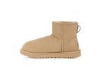 Ugg Women's Classic Mini II Boot AikCulture