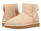 Ugg Women's Classic Mini II Boot AikCulture