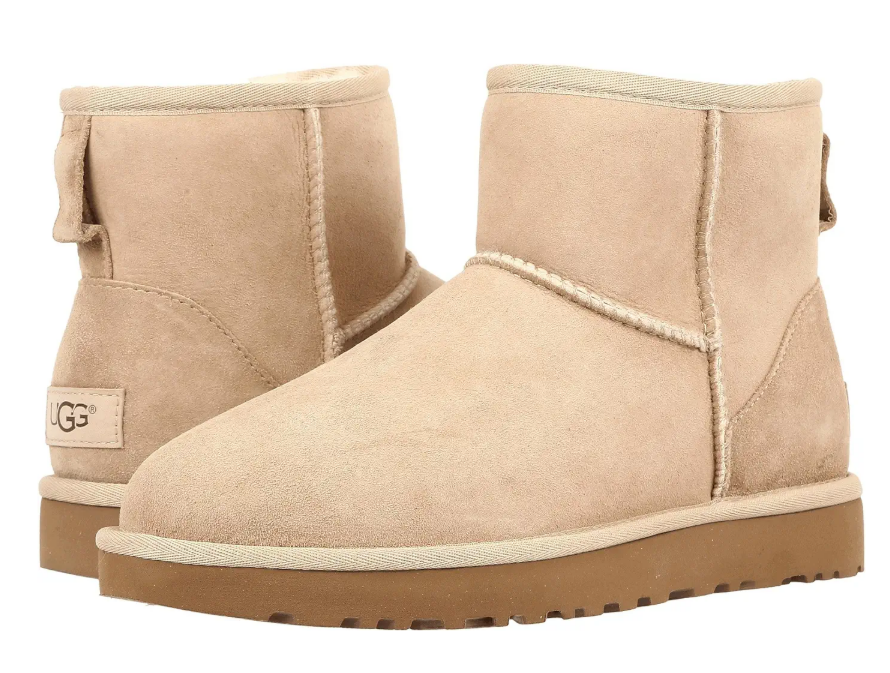 Ugg Women's Classic Mini II Boot AikCulture