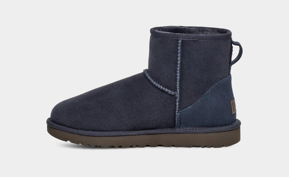 Ugg Women's Classic Mini II Boot AikCulture