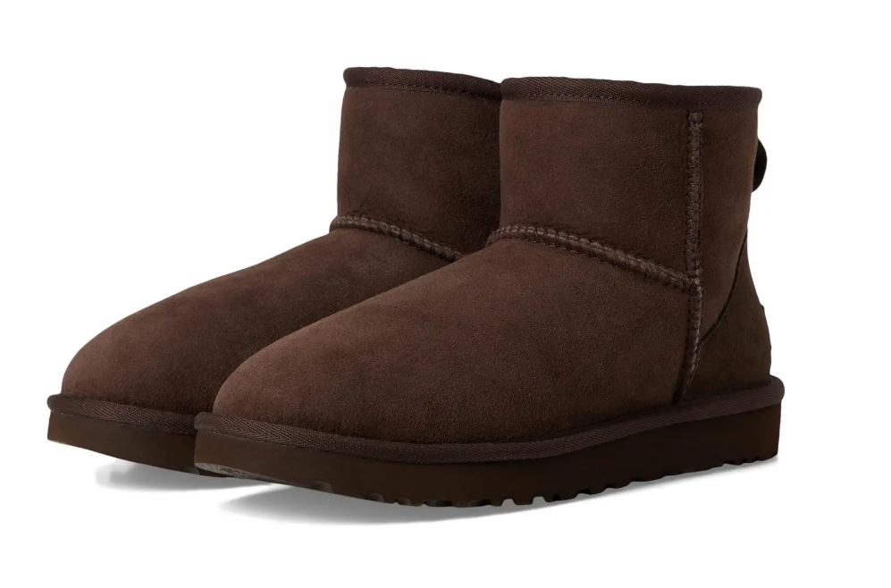 Ugg Women's Classic Mini II Boot AikCulture