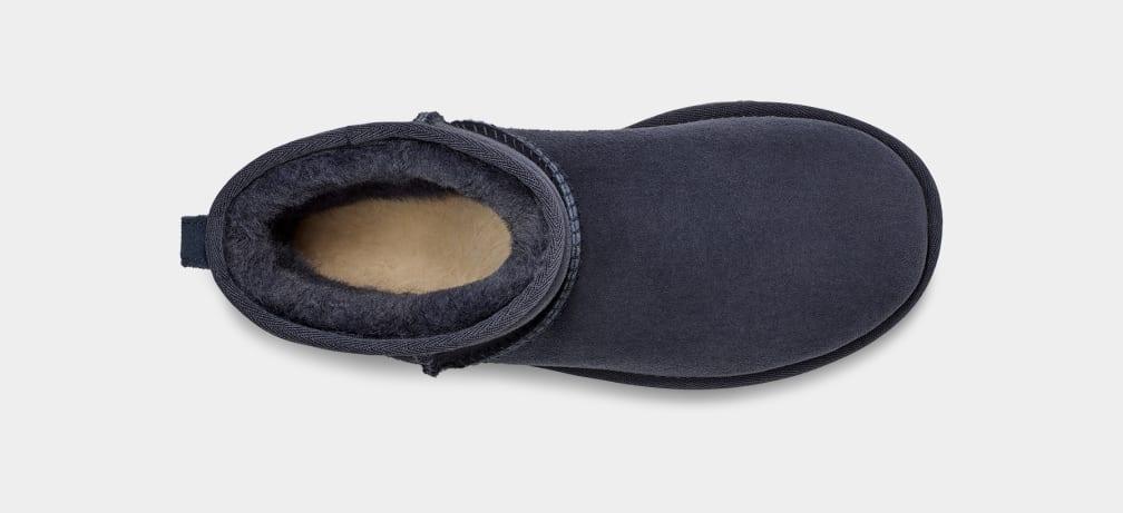 Ugg Women's Classic Mini II Boot AikCulture