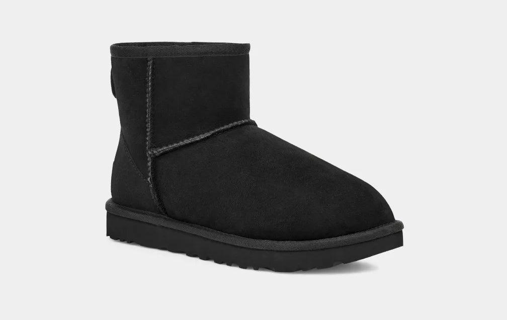 Ugg Women's Classic Mini II Boot AikCulture Main image