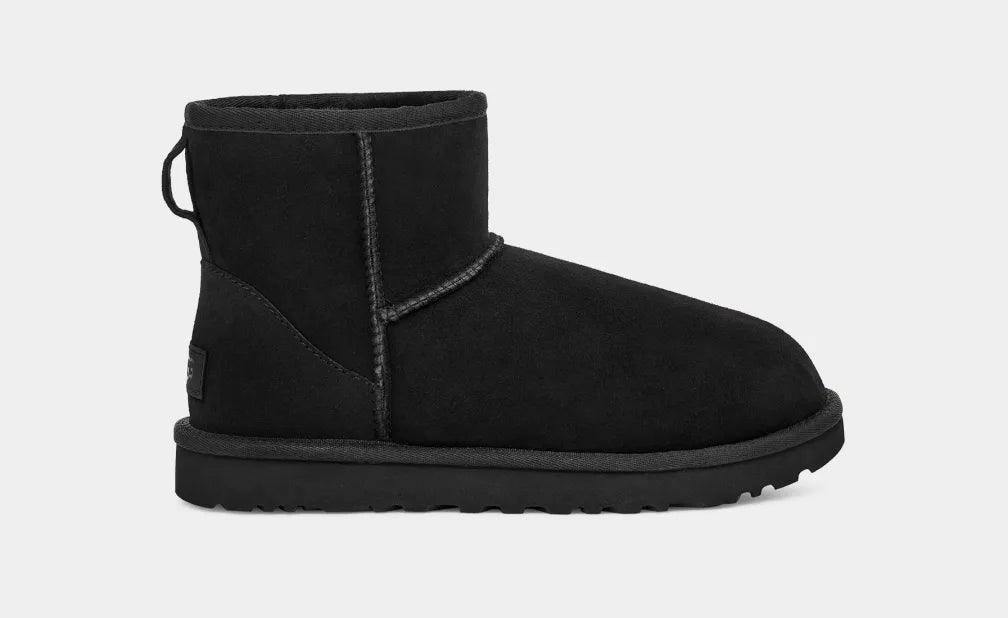 Ugg Women's Classic Mini II Boot AikCulture