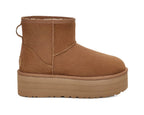 Ugg Women's Classic Mini Platform AikCulture