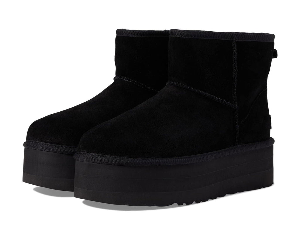 Ugg Women's Classic Mini Platform AikCulture