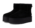 Ugg Women's Classic Mini Platform AikCulture