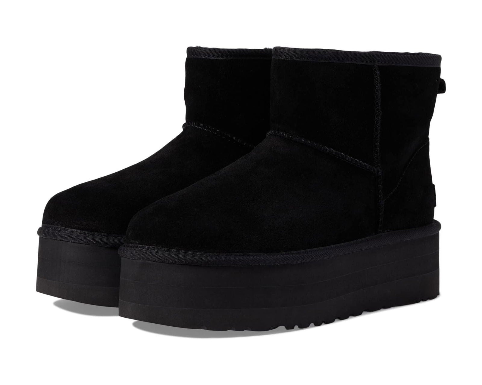 Ugg Women's Classic Mini Platform AikCulture