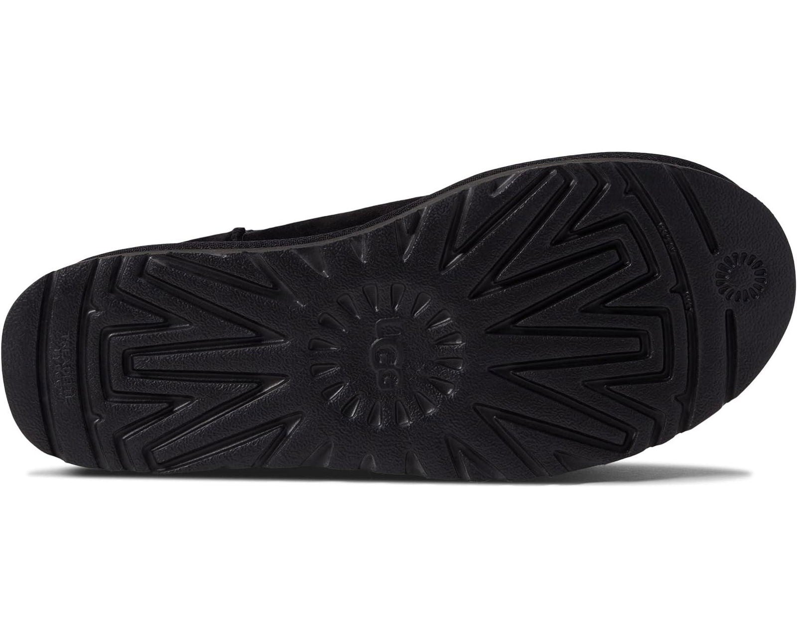 Ugg Women's Classic Mini Platform AikCulture