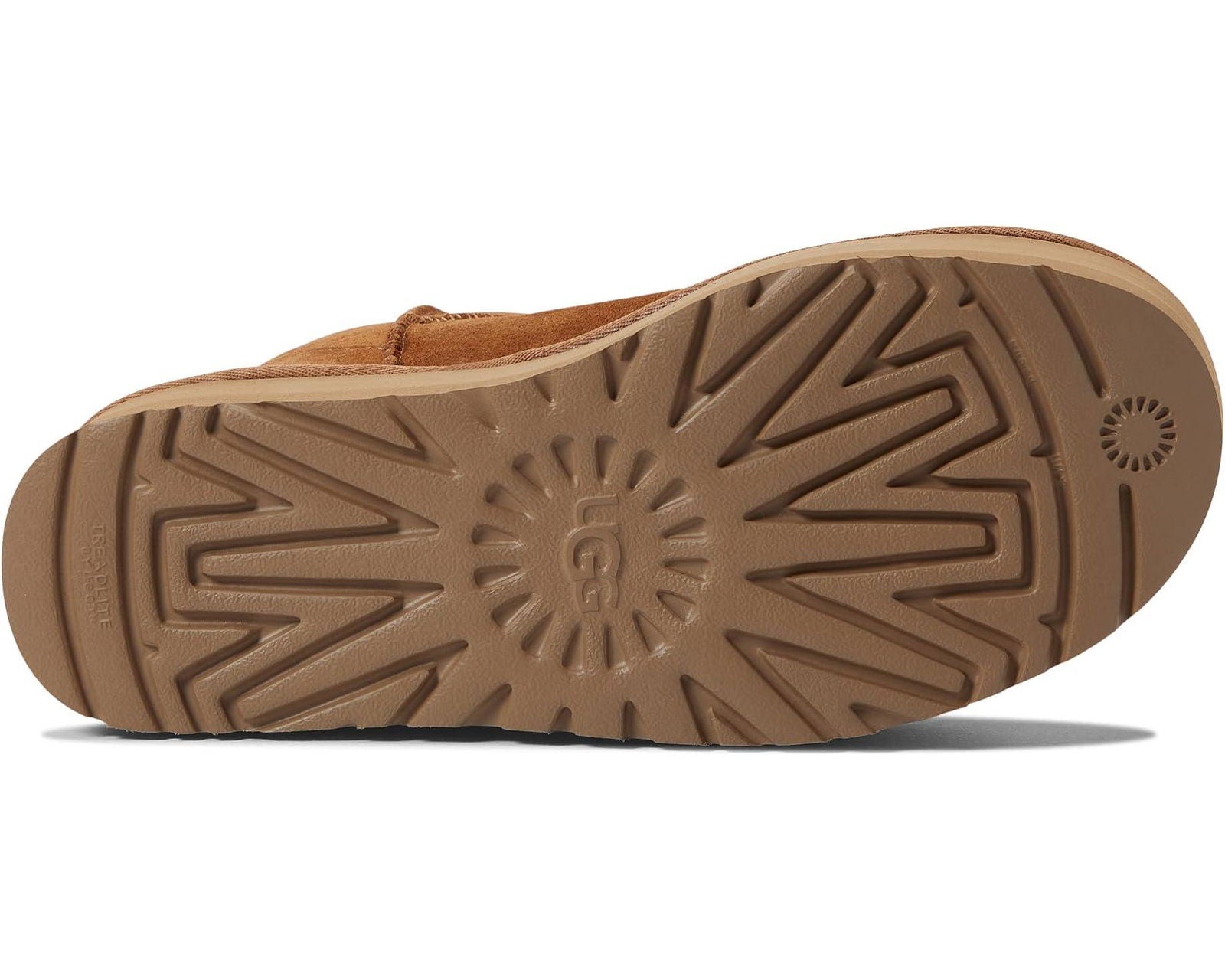 Ugg Women's Classic Mini Platform AikCulture