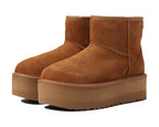 Ugg Women's Classic Mini Platform AikCulture