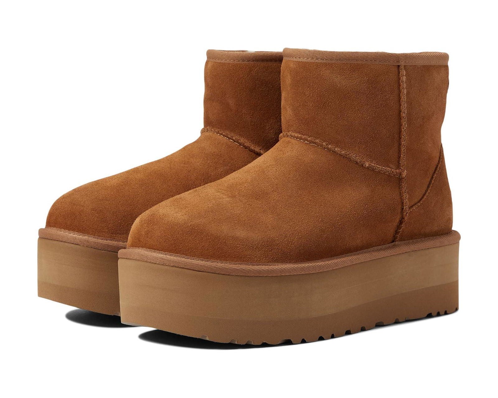 Ugg Women's Classic Mini Platform AikCulture