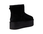 Ugg Women's Classic Mini Platform AikCulture
