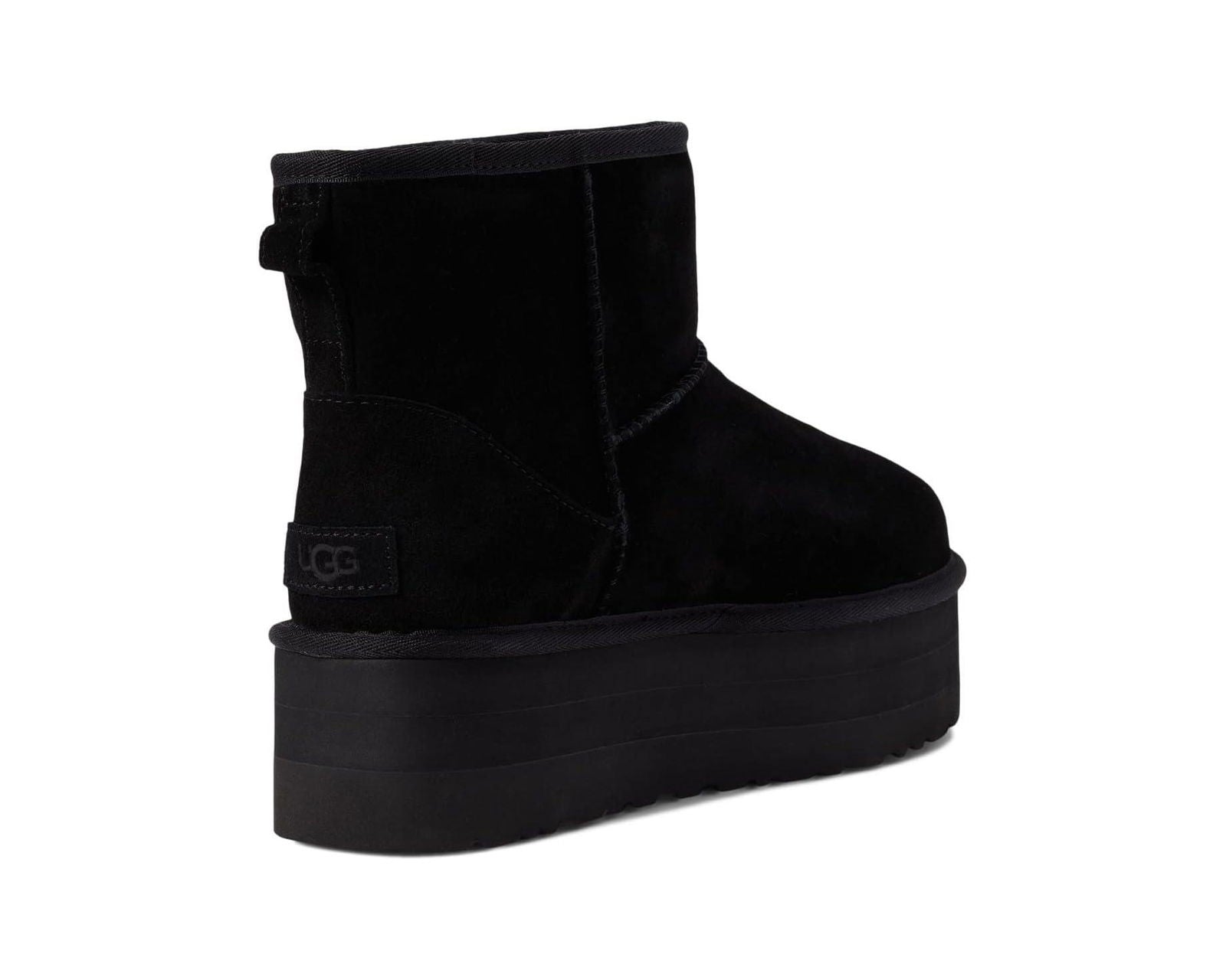 Ugg Women's Classic Mini Platform AikCulture
