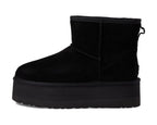 Ugg Women's Classic Mini Platform AikCulture