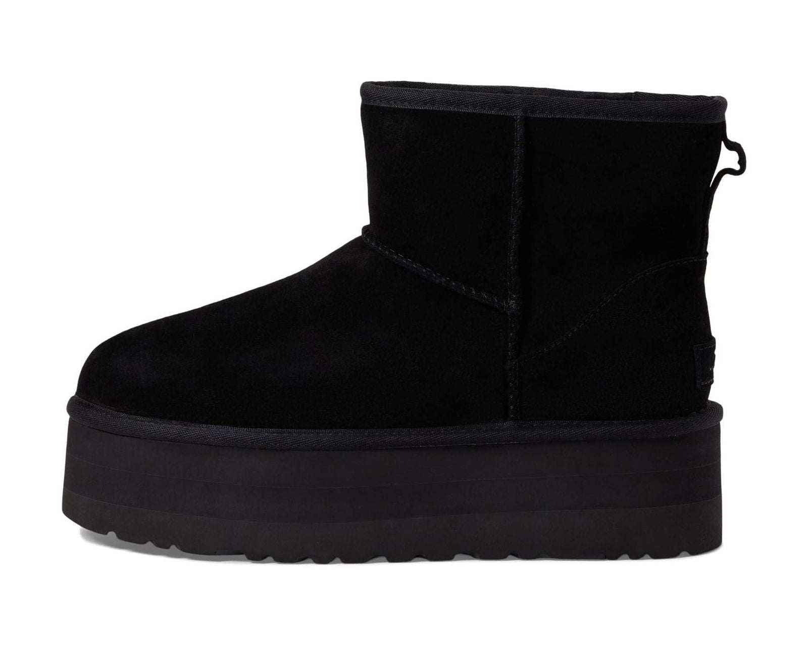 Ugg Women's Classic Mini Platform AikCulture