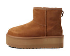 Ugg Women's Classic Mini Platform AikCulture