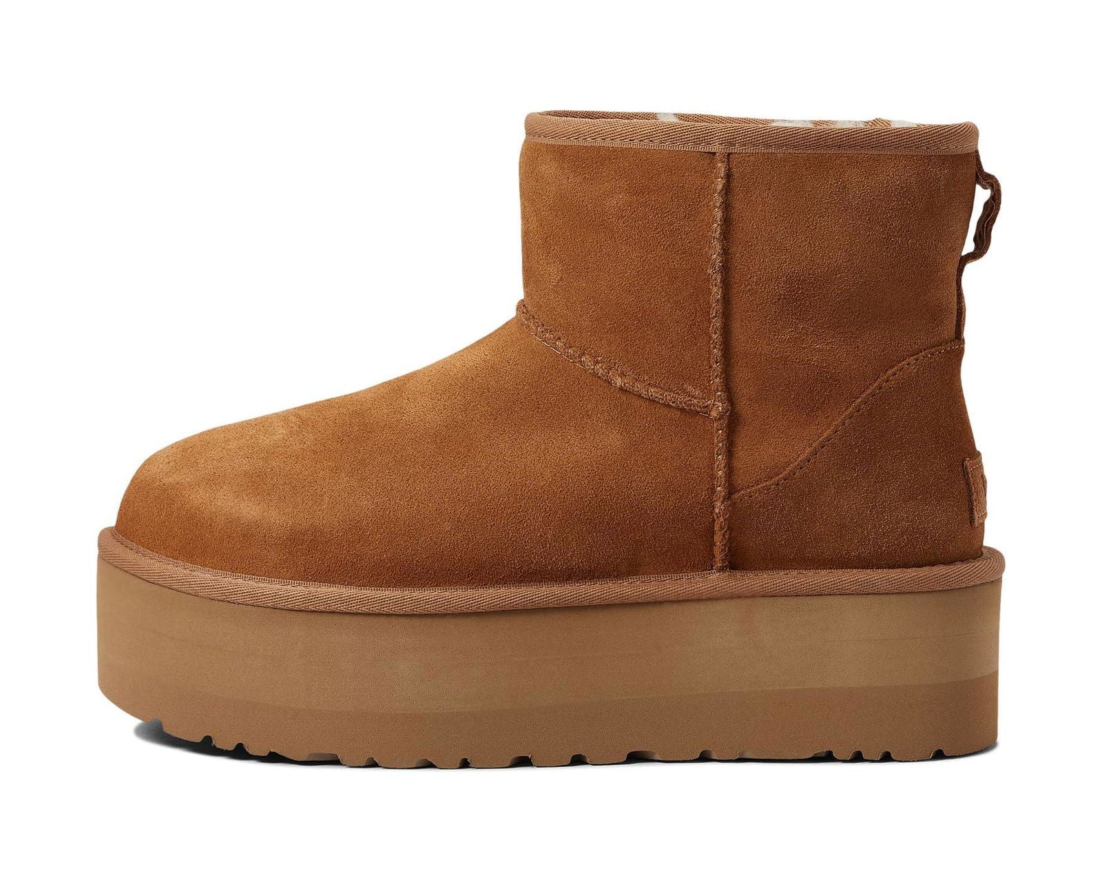 Ugg Women's Classic Mini Platform AikCulture