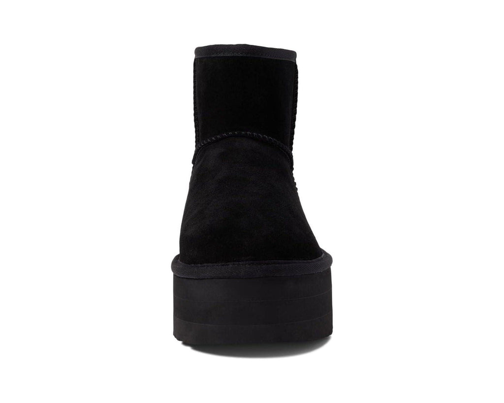 Ugg Women's Classic Mini Platform AikCulture