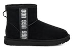 Ugg Women's Classic Mini Side Logo AikCulture