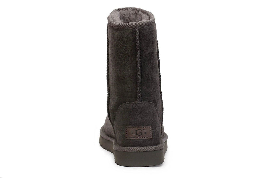 Ugg Women's Classic Short II AikCulture