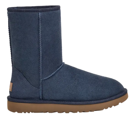 Ugg Women's Classic Short II AikCulture