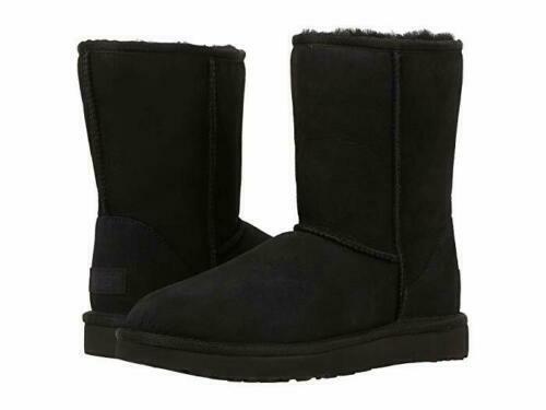 Ugg Women's Classic Short II AikCulture