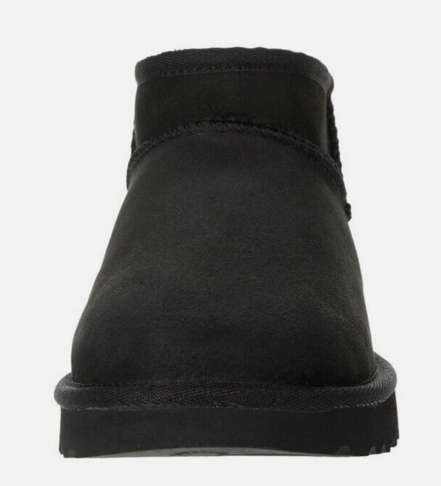 Ugg Women's Classic Ultra Mini AikCulture