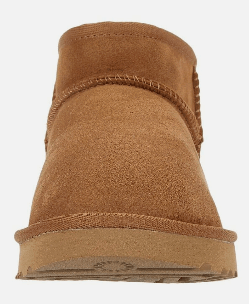 Ugg Women's Classic Ultra Mini AikCulture