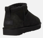 Ugg Women's Classic Ultra Mini AikCulture