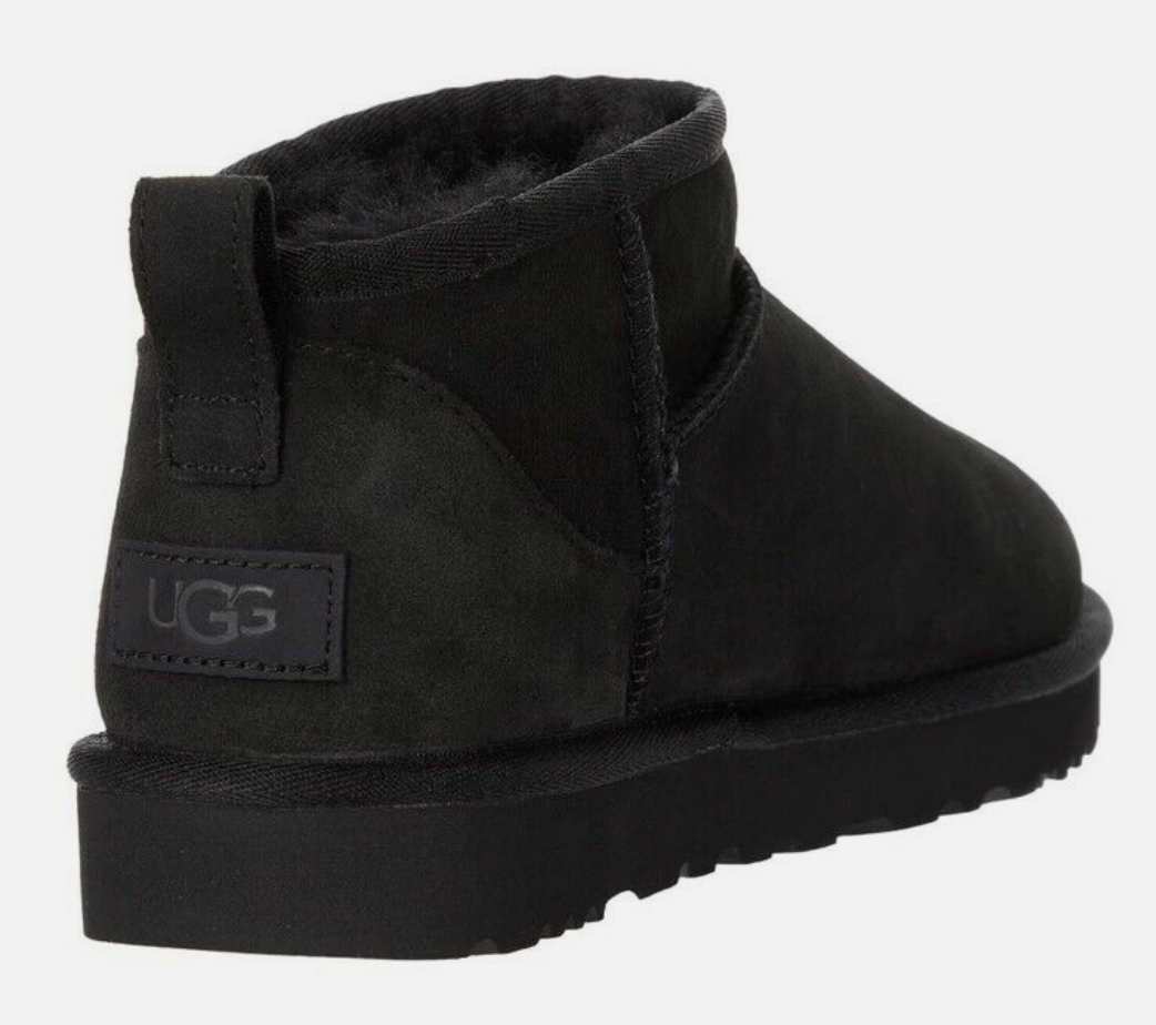 Ugg Women's Classic Ultra Mini AikCulture