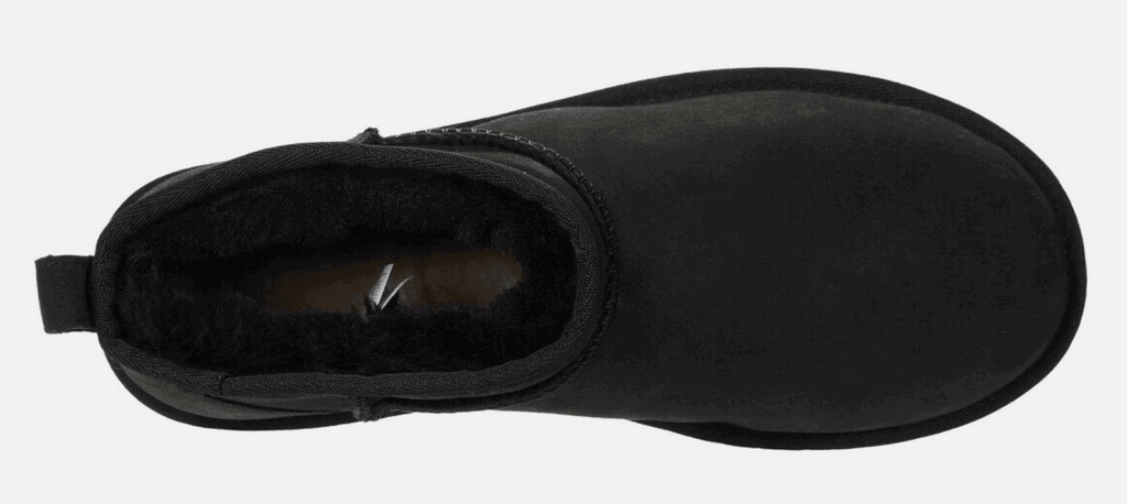 Ugg Women's Classic Ultra Mini AikCulture