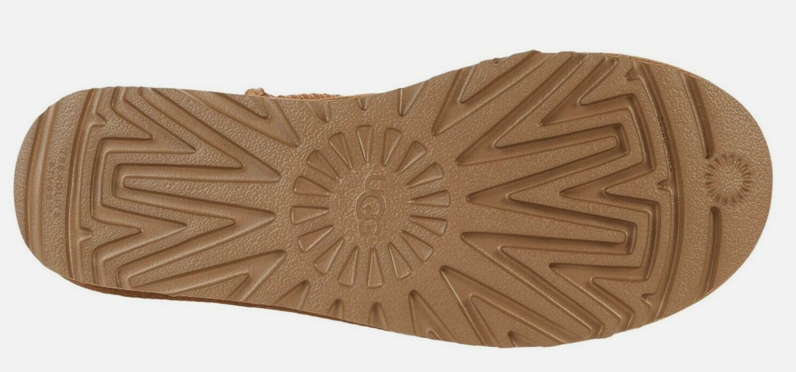 Ugg Women's Classic Ultra Mini AikCulture