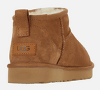 Ugg Women's Classic Ultra Mini AikCulture