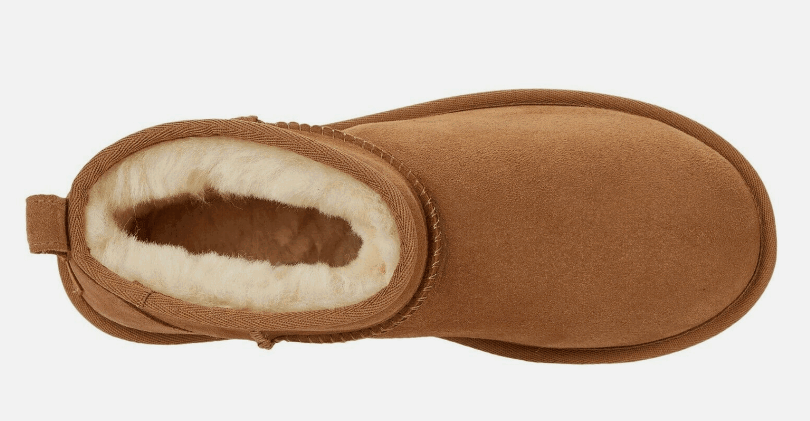 Ugg Women's Classic Ultra Mini AikCulture