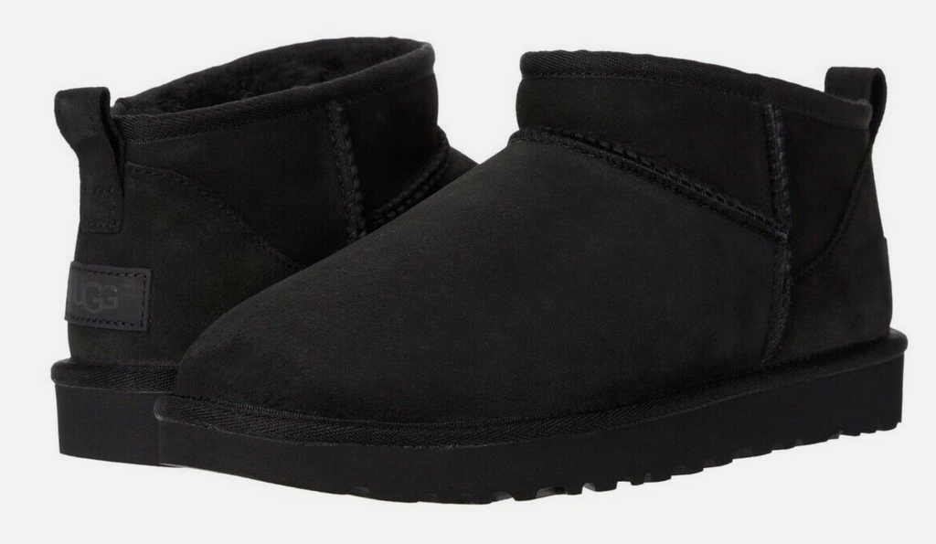 Ugg Women's Classic Ultra Mini AikCulture
