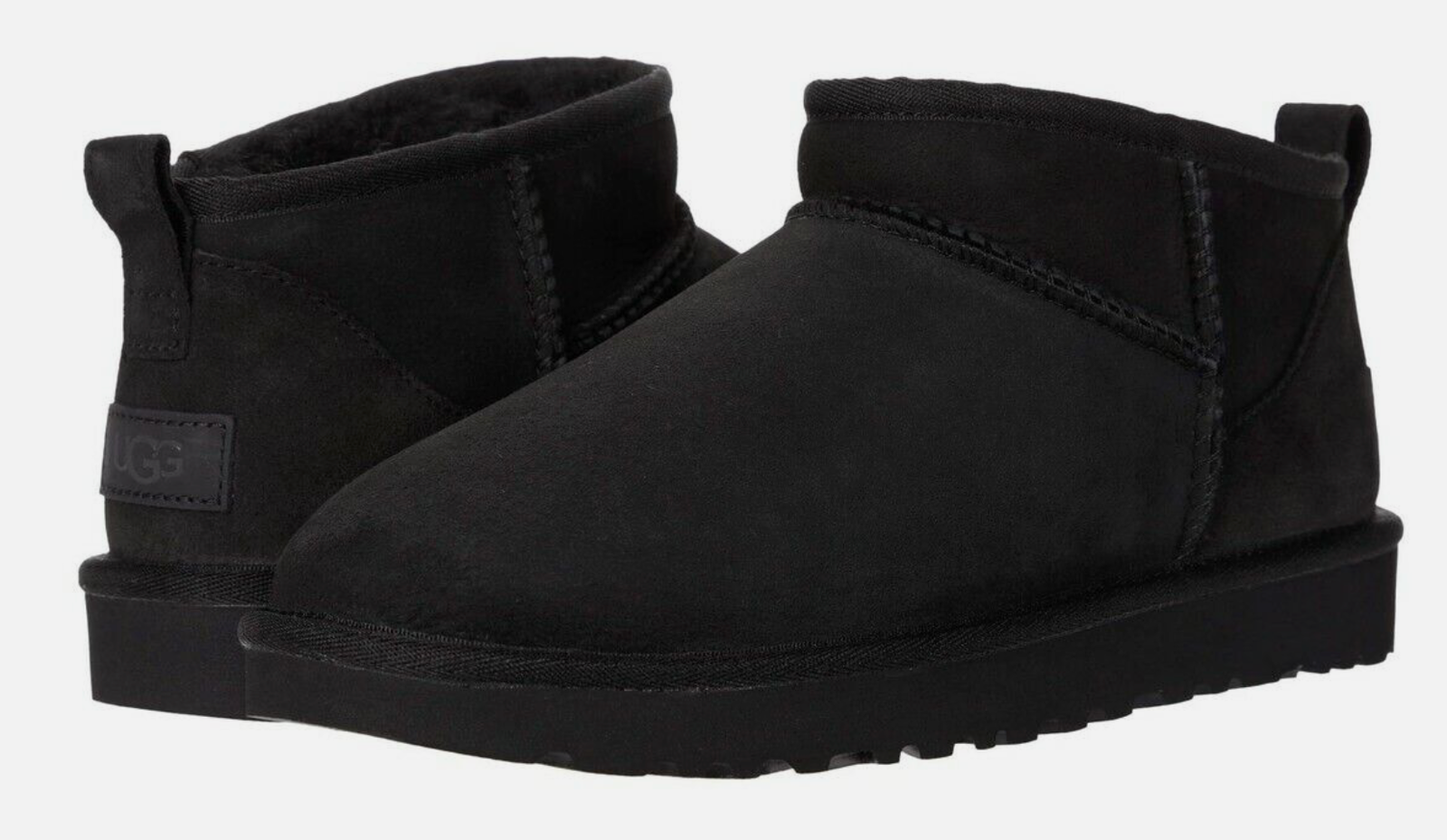 Ugg Women's Classic Ultra Mini AikCulture
