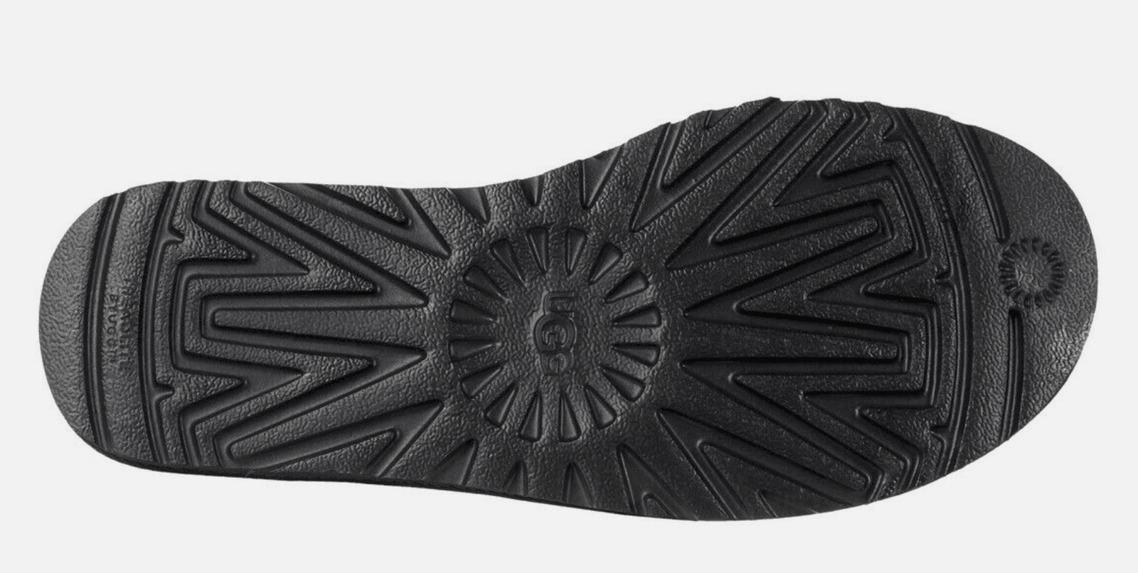 Ugg Women's Classic Ultra Mini AikCulture