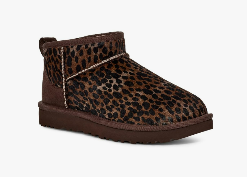 Ugg Women's Classic Ultra Mini Caspian AikCulture Main image