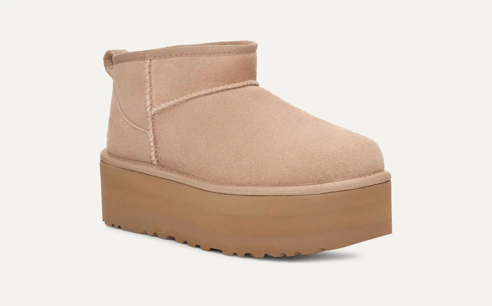 Shop Uggs!
