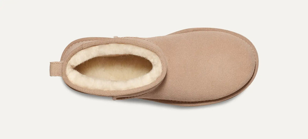 Shop Uggs!