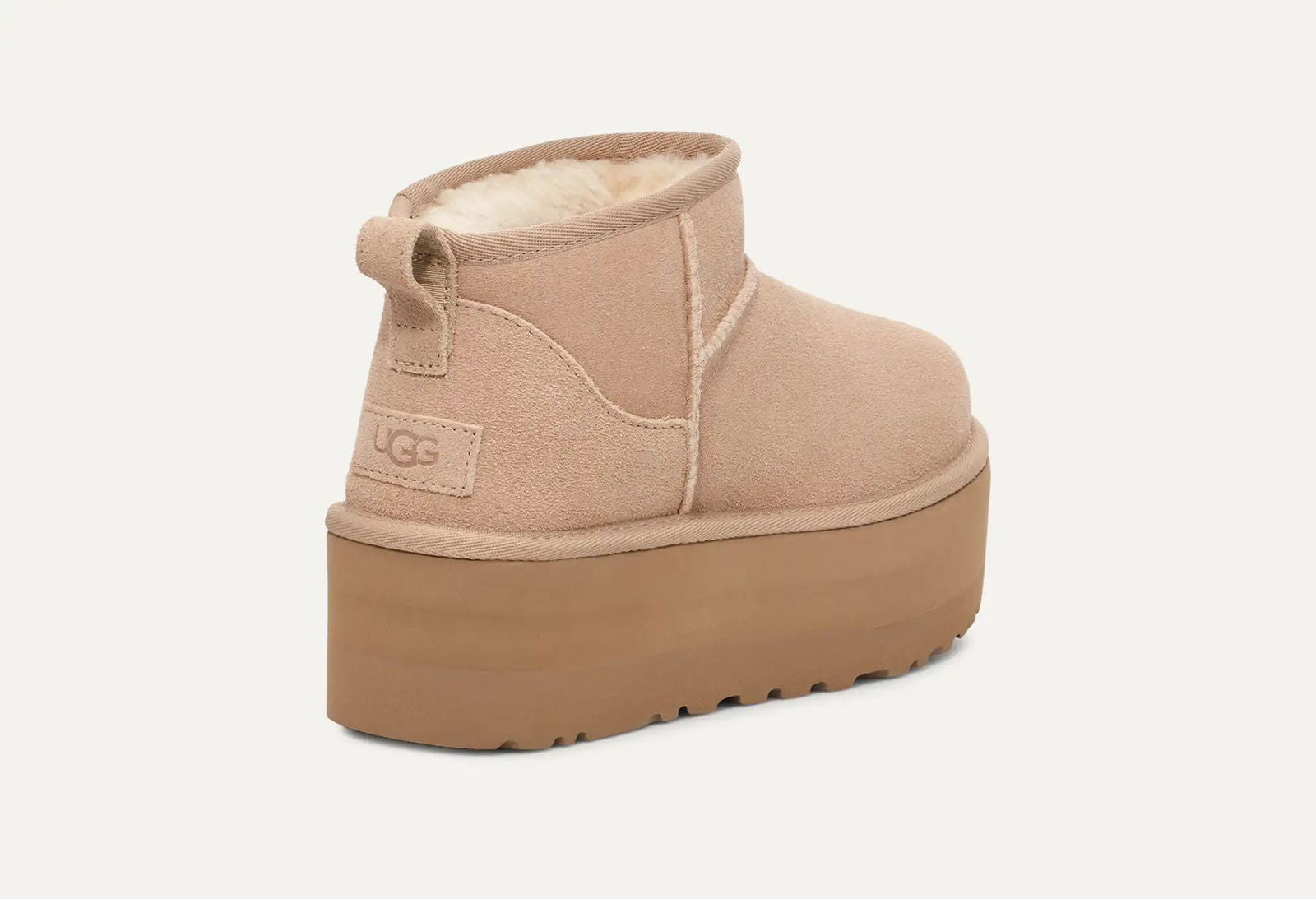 Shop Uggs!
