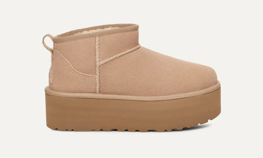 Shop Uggs!