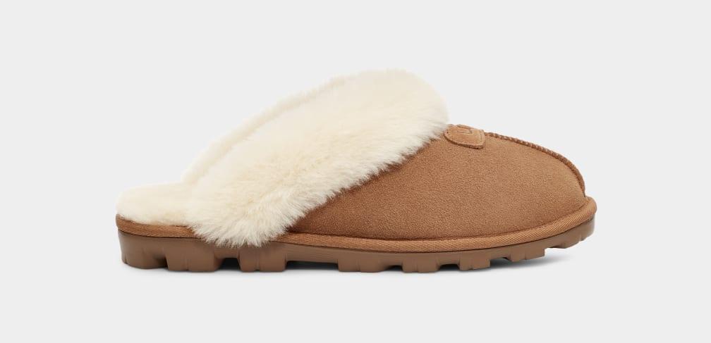 Ugg Women's Coquette Slipper AikCulture Main image