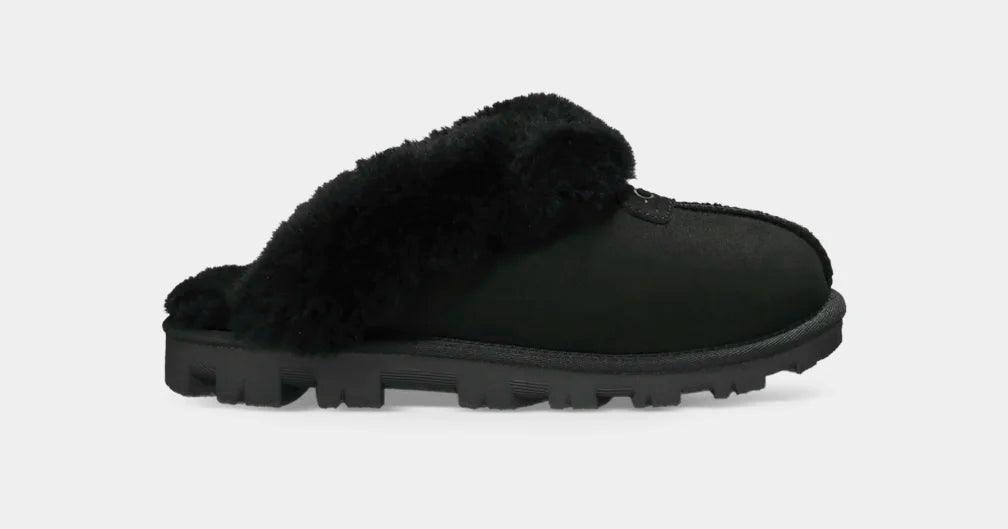 Ugg Women's Coquette Slipper AikCulture