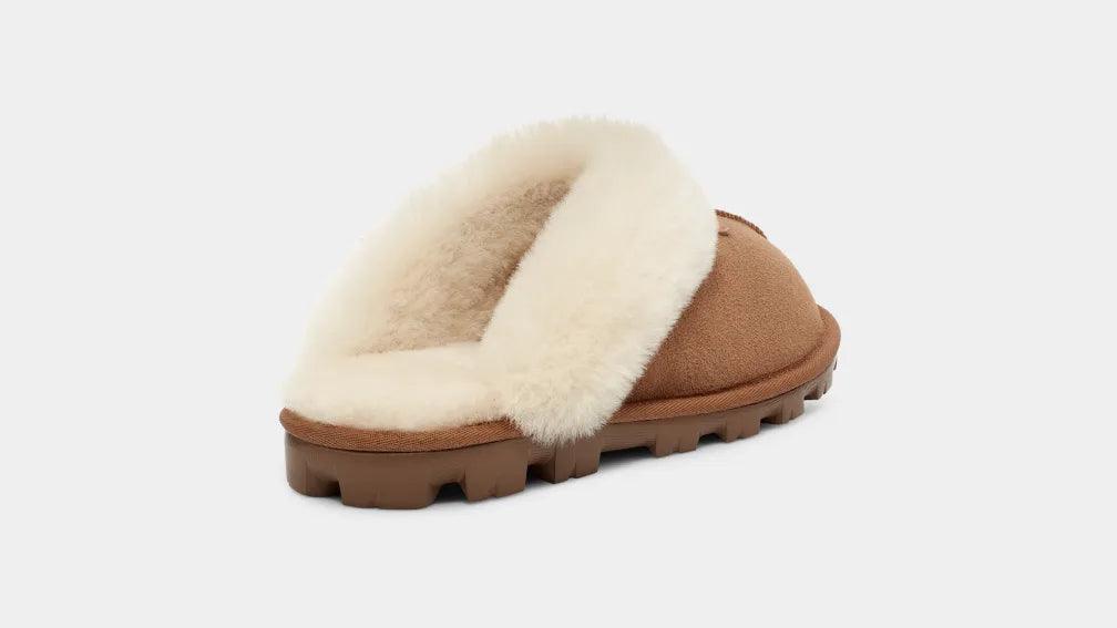 Ugg Women's Coquette Slipper AikCulture