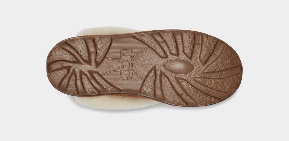 Ugg Women's Coquette Slipper AikCulture